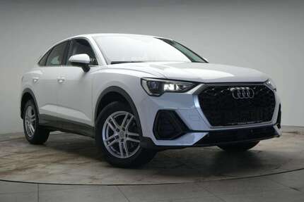 Audi Q3 20.000 km 33.990 &euro; Braunschweig 38110