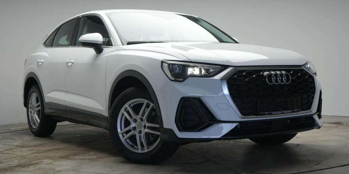 Audi Q3 20.000 km 33.990 &euro; Braunschweig 38110