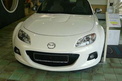 Mazda MX-5 137.800 km 18.970 &euro; Salzgitter-Lebenstedt 38228