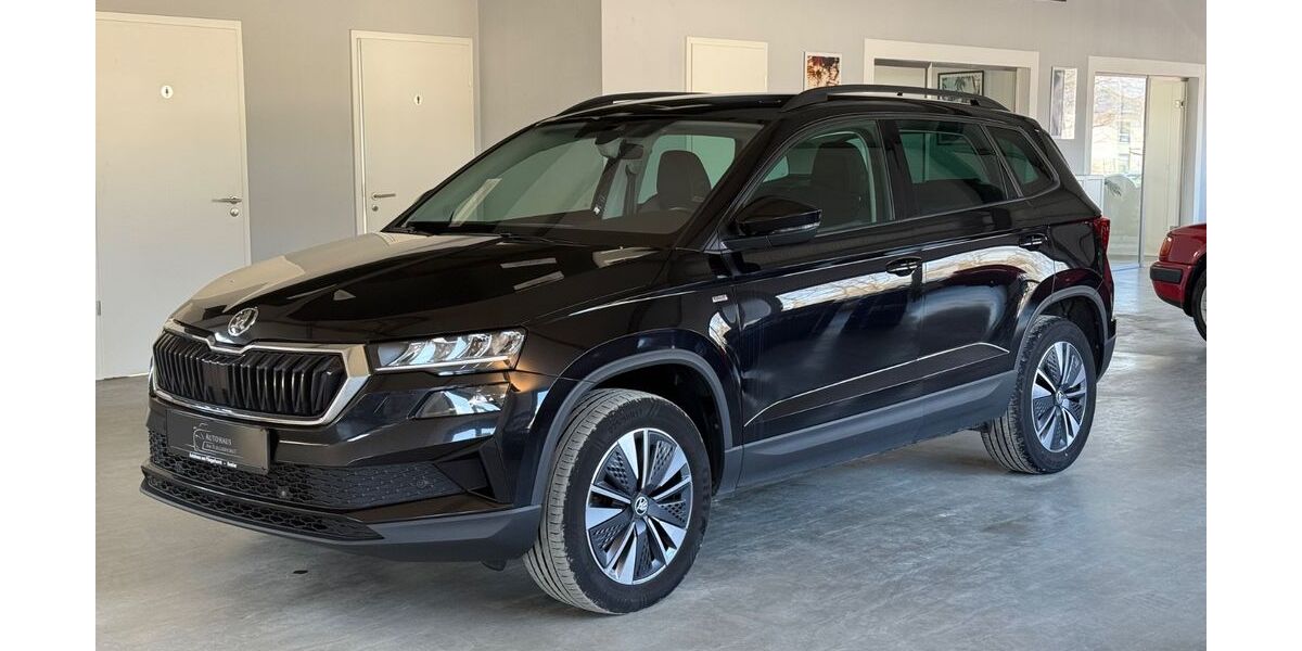 Skoda Karoq 142.642 km 21.950 &euro; Goslar 38642