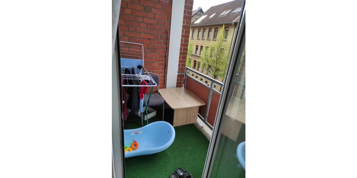 Etagenwohnung Braunschweig Westliches Ringgebiet - 3 Zimmer, 65 m&sup2;, 180.000&euro; | Angebot:24980770