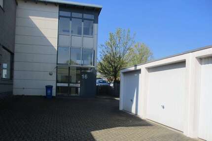 Wohnung Braunschweig Rühme - 4 Zimmer, 149 m&sup2;, 1.428&euro; | Angebot:25482620