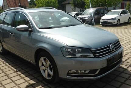 VW Passat 160.800 km 9.690 &euro; Wolfenbüttel 38304