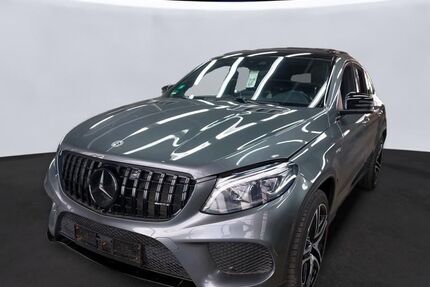 Mercedes-Benz GLE 43 AMG 124.782 km 33.990 &euro; Goslar 38644