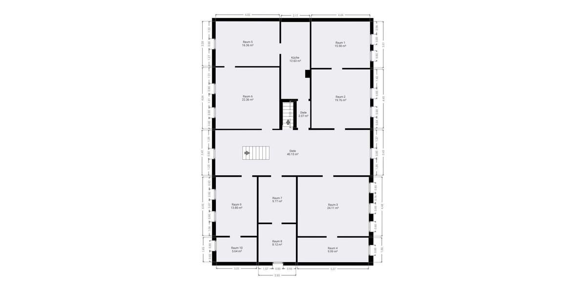 Bauernhaus, Landhaus Vechelde Köchingen - 1 Zimmer, 371 m&sup2;, 499.000&euro; | Angebot:25686889