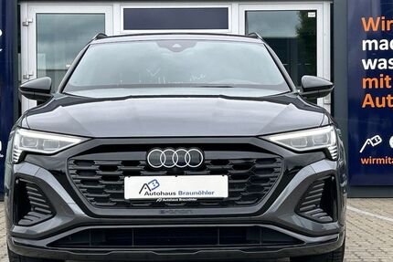 Audi Q8 e-tron 87.749 km 39.950 &euro; Salzgitter 38229