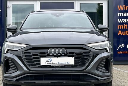 Audi Q8 e-tron 87.749 km 41.950 &euro; Salzgitter 38229