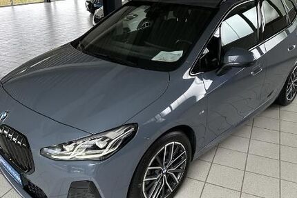 BMW 218 Active Tourer 28.500 km 26.430 &euro; Salzgitter 38228