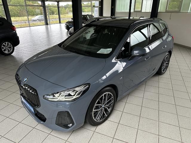 BMW 218 Active Tourer 28.500 km 26.430 &euro; Salzgitter 38228