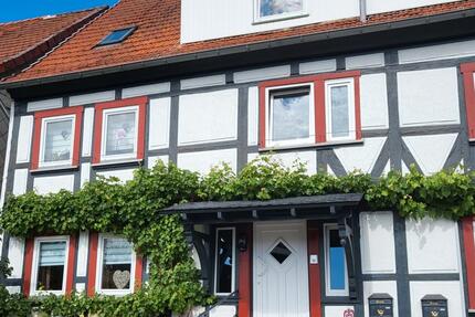 Wohnung Langelsheim - 3 Zimmer, 107 m&sup2;, 495&euro; | Angebot:26704845