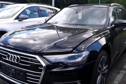 Audi A6 67.150 km 25.890 &euro; Braunschweig 38114