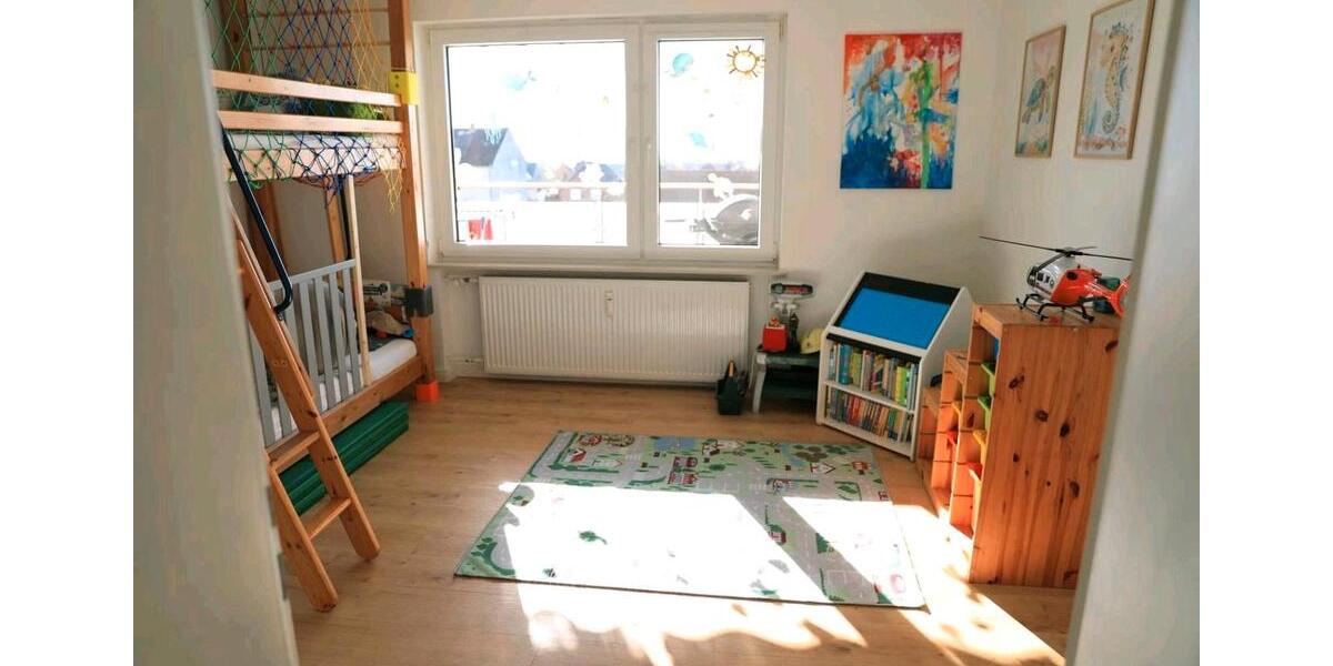 Etagenwohnung Remlingen-Semmenstedt Remlingen - 3 Zimmer, 69 m&sup2;, 138.000&euro; | Angebot:26809226