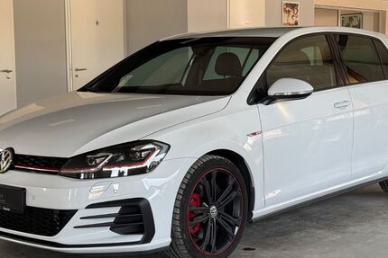 VW Golf 118.782 km 18.950 &euro; Goslar 38642