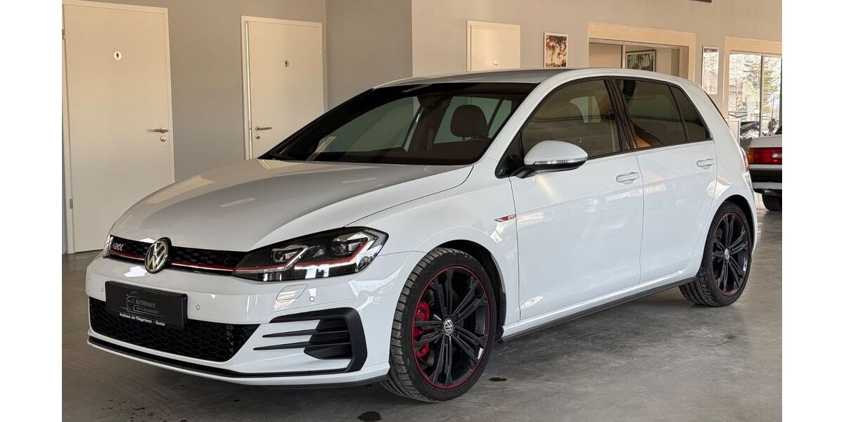 VW Golf 118.782 km 18.950 &euro; Goslar 38642