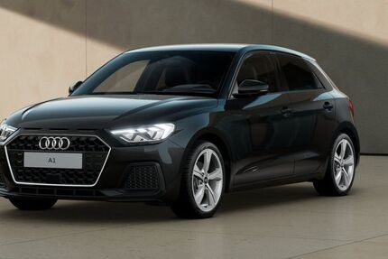 Audi A1 3.453 km 28.789 &euro; Goslar 38644