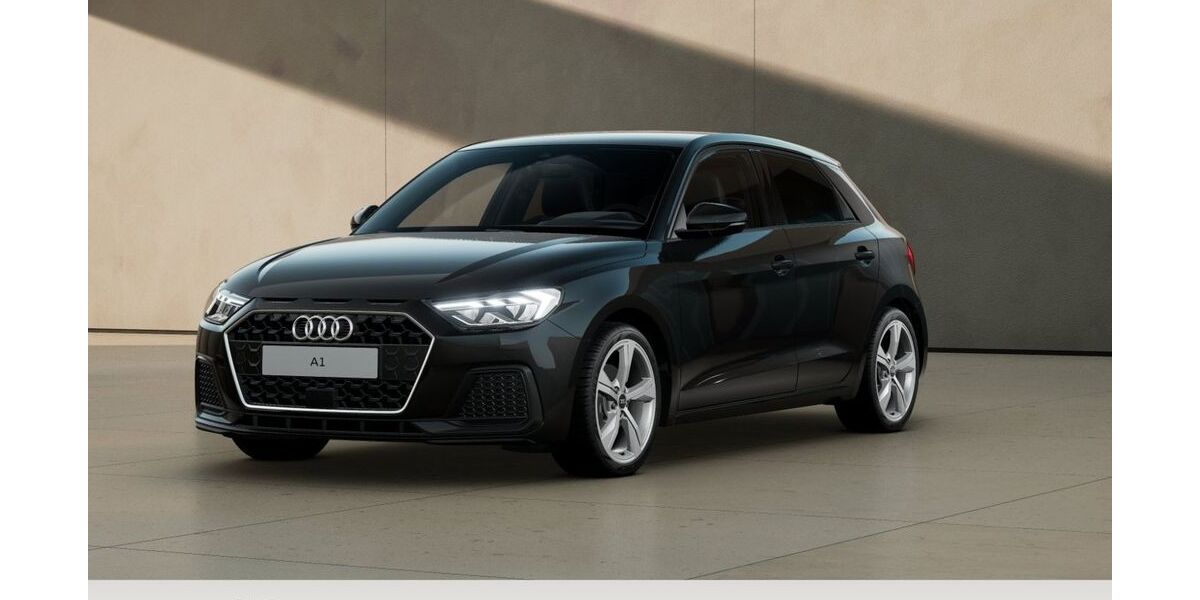 Audi A1 3.453 km 28.789 &euro; Goslar 38644