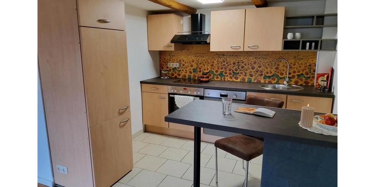Etagenwohnung Süpplingen - 2 Zimmer, 45 m&sup2;, 450&euro; | Angebot:26669472