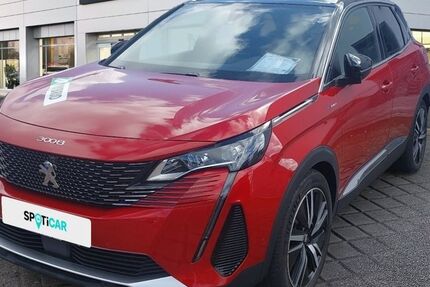 Peugeot 3008 40.060 km 27.990 &euro; Goslar 38644