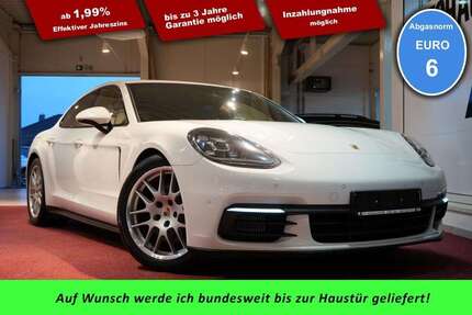 Porsche Panamera 94.900 km 68.880 &euro; Peine 31228