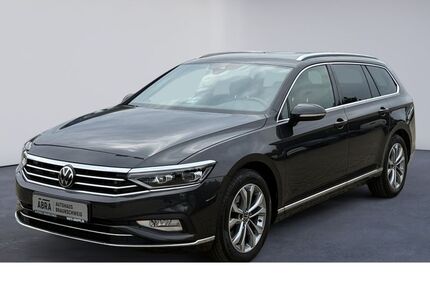 VW Passat Variant 50.800 km 29.550 &euro; Braunschweig 38108