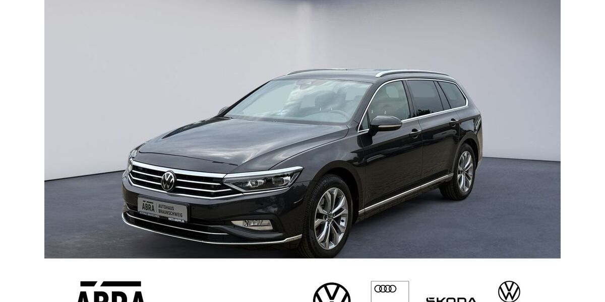 VW Passat Variant 50.800 km 29.550 &euro; Braunschweig 38108