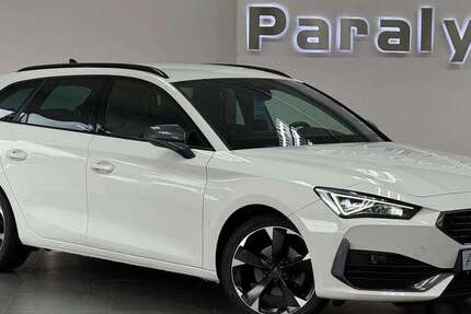 Cupra Leon 59.785 km 20.400 &euro; Salzgitter 38259