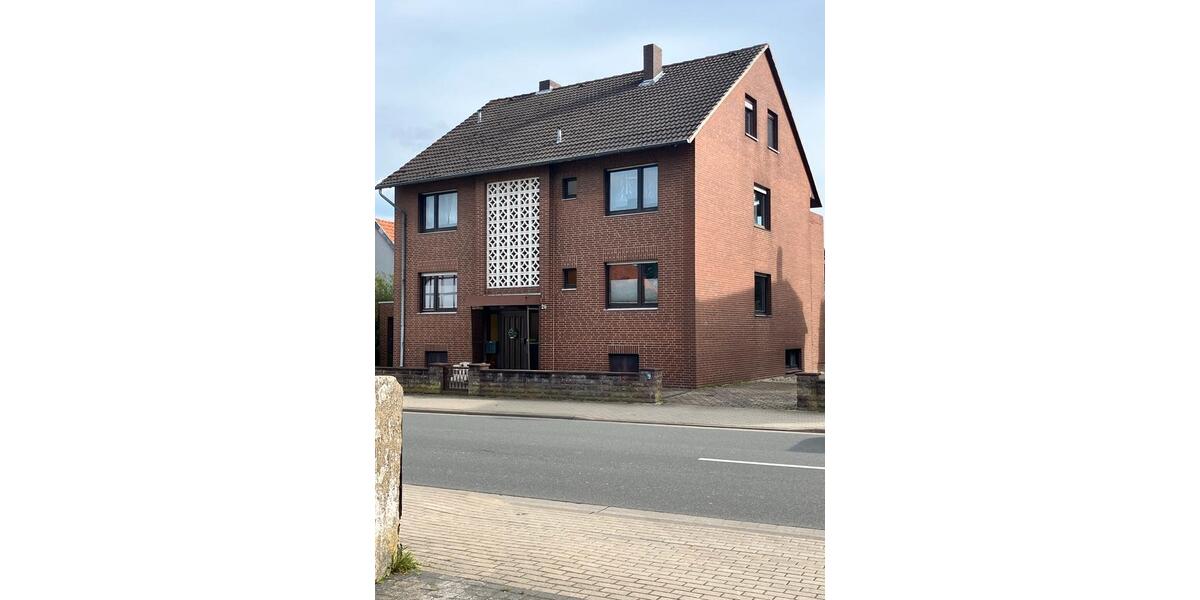 Mehrfamilienhaus, Wohnhaus Ilsede Adenstedt - 5 Zimmer, 270 m&sup2;, 385.000&euro; | Angebot:26153413