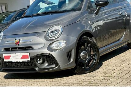 Abarth 595C 35.246 km 17.490 &euro; Sickte 38173