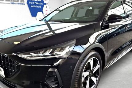 Ford Focus 31.478 km 24.390 &euro; Peine 31226