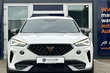 Cupra Formentor 56.909 km 22.580 &euro; Salzgitter 38229