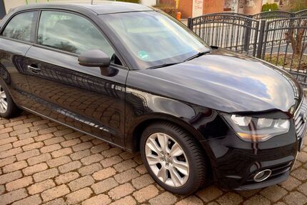 Audi A1 160.966 km 6.400 &euro; Peine 31228