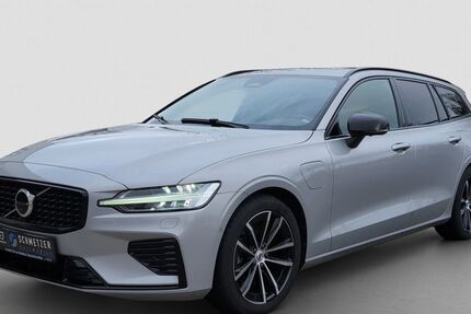 Volvo V60 79.877 km 37.590 &euro; Braunschweig 38114