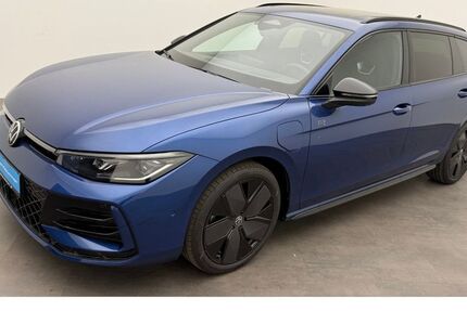 VW Passat Variant 21.880 km 47.400 &euro; Peine 31226