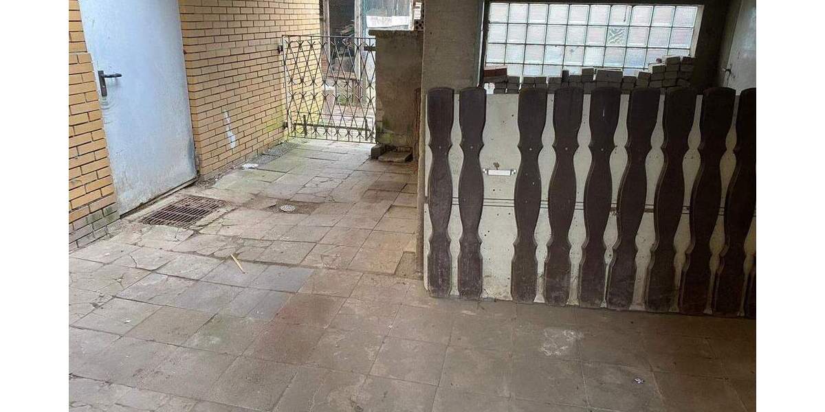 Einfamilienhaus Peine Duttenstedt - 8 Zimmer, 152 m&sup2;, 175.000&euro; | Angebot:25736898