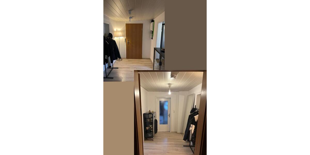 Dachgeschoßwohnung Braunschweig Westliches Ringgebiet - 1 Zimmer, 36 m&sup2;, 480&euro; | Angebot:26662501