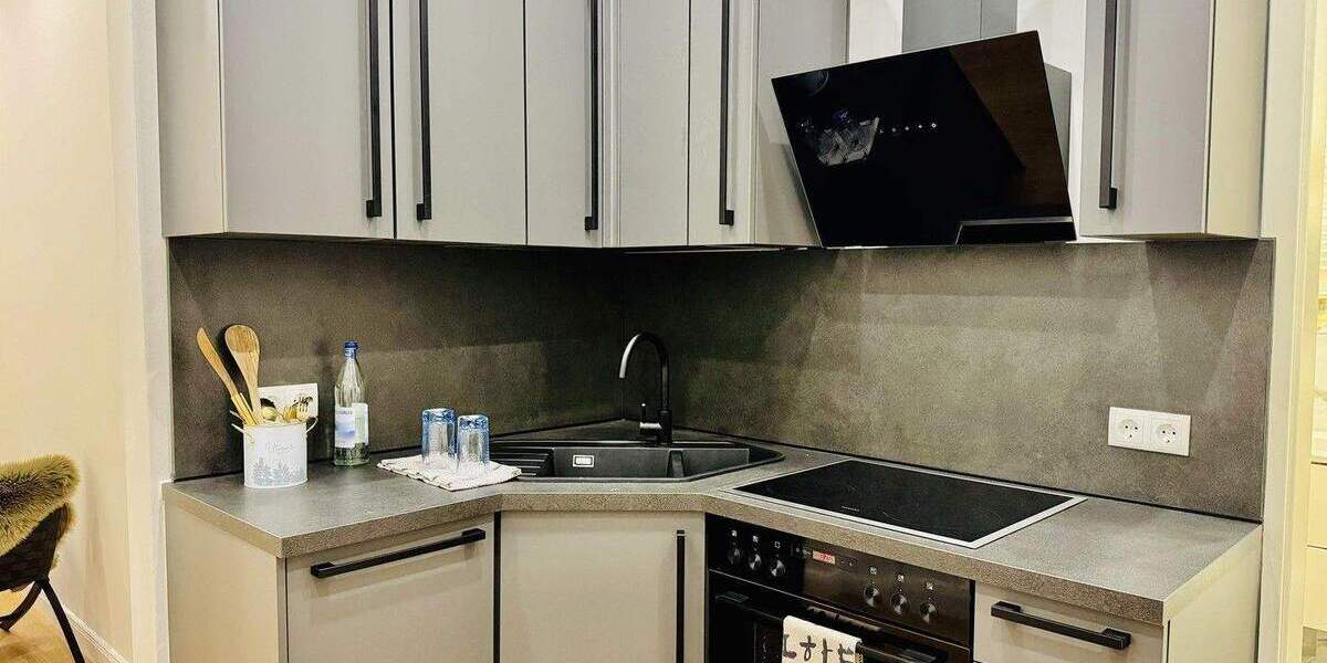 Etagenwohnung Braunschweig Nordstadt - 3 Zimmer, 60 m&sup2;, 239.000&euro; | Angebot:25724188