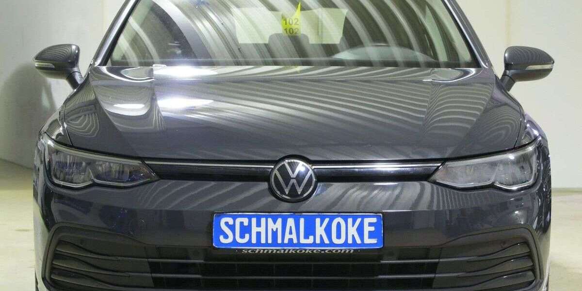 VW Golf 67.600 km 15.950 &euro; Braunschweig 38112