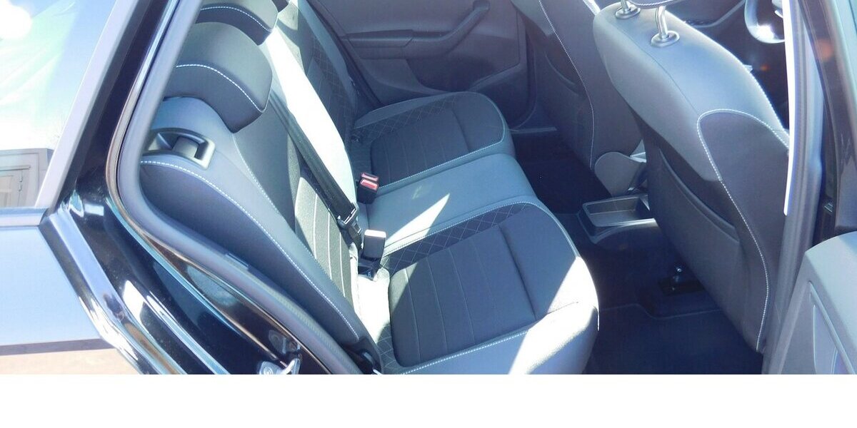 Skoda Fabia 1.0 Kombi Ambition TSI BMT Navi Klima 19.900 km 15.990 &euro; Vordorf 38533