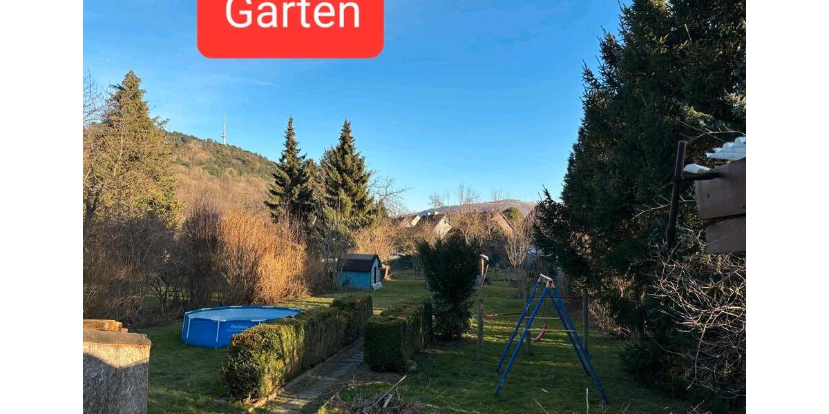 Einfamilienhaus Goslar - 4 Zimmer, 99 m&sup2;, 235.000&euro; | Angebot:27083450