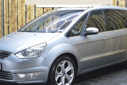 Ford Galaxy 141.105 km 9.900 &euro; Vechelde 38159