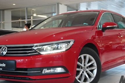 VW Passat Variant 203.200 km 11.390 &euro; Schöningen 38364