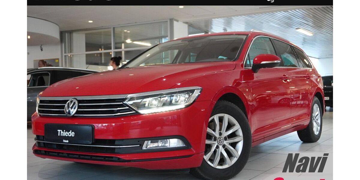 VW Passat Variant 203.200 km 11.390 &euro; Schöningen 38364