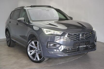 Seat Tarraco 119.000 km 26.490 &euro; Braunschweig 38110