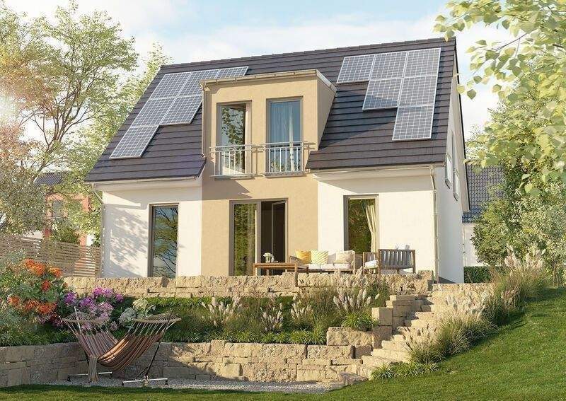 Einfamilienhaus Cremlingen Schulenrode - 5 Zimmer, 136 m&sup2;, 389.050&euro; | Angebot:26740789
