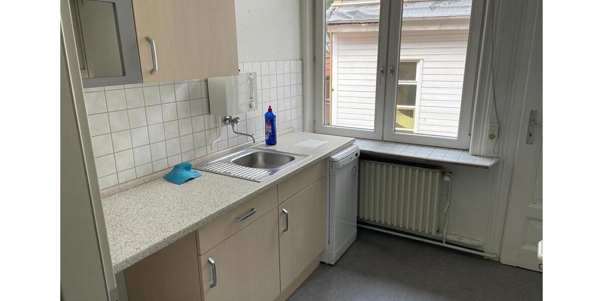 Gewerbeobjekt Goslar - 2.050&euro; | Angebot:25561168