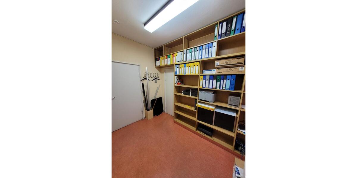 Gewerbeobjekt Braunschweig - 818&euro; | Angebot:26014752