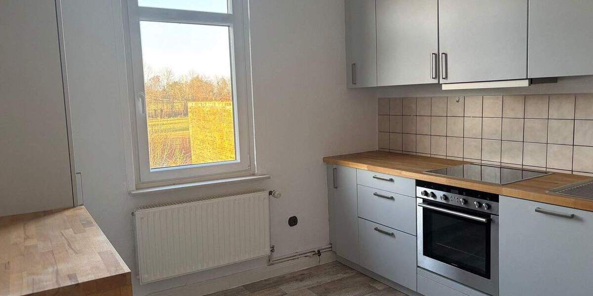 Etagenwohnung Braunschweig Riddagshausen - 2 Zimmer, 50 m&sup2;, 430&euro; | Angebot:25708273