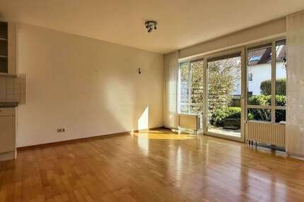 Wohnung Wolfenbüttel Ahlum - 2 Zimmer, 55 m&sup2;, 112.000&euro; | Angebot:26096919