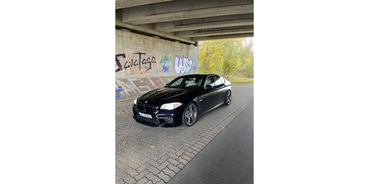 BMW 550 185.000 km 20.000 &euro; Lehre 38165
