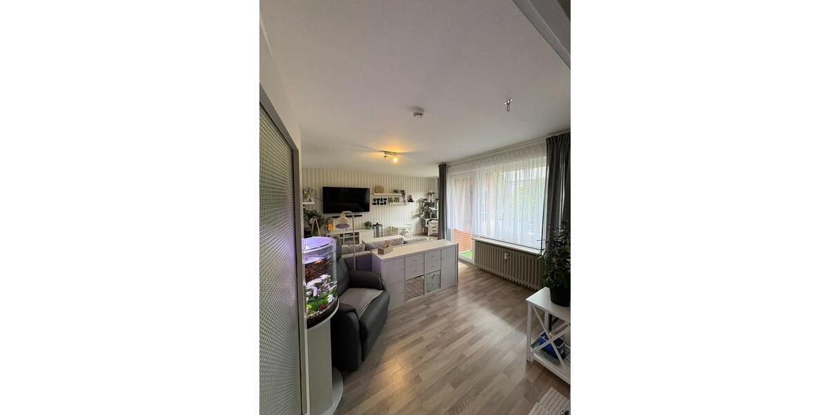 Erdgeschoßwohnung Braunschweig Lehndorf-Watenbüttel - 3 Zimmer, 80 m&sup2;, 795&euro; | Angebot:25850267